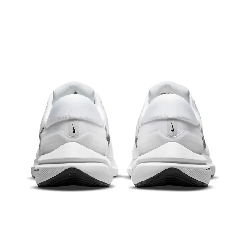 Nike Air Zoom Vomero 16 White Black-4