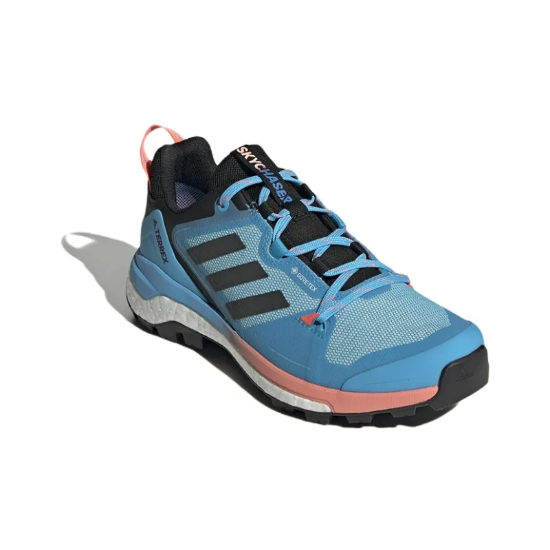 Adidas Terrex Skychaser 2.0 Gtx 'Sky Rush Acid Red' Women's-2