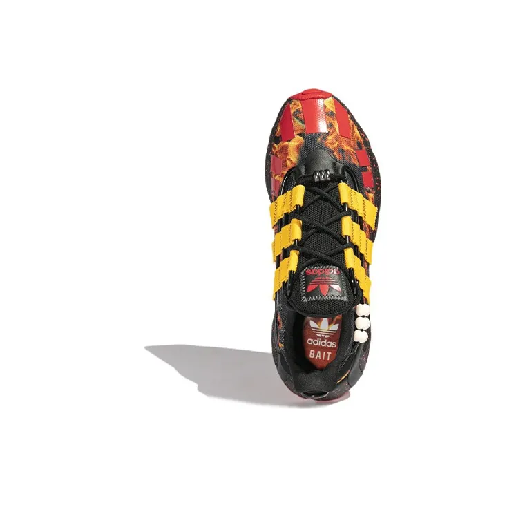 Adidas Bait X Street Fighter X Lexicon 'Dhalsim'-4