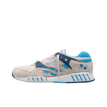 Reebok Sole Trainer Sneakers Grey/Blue