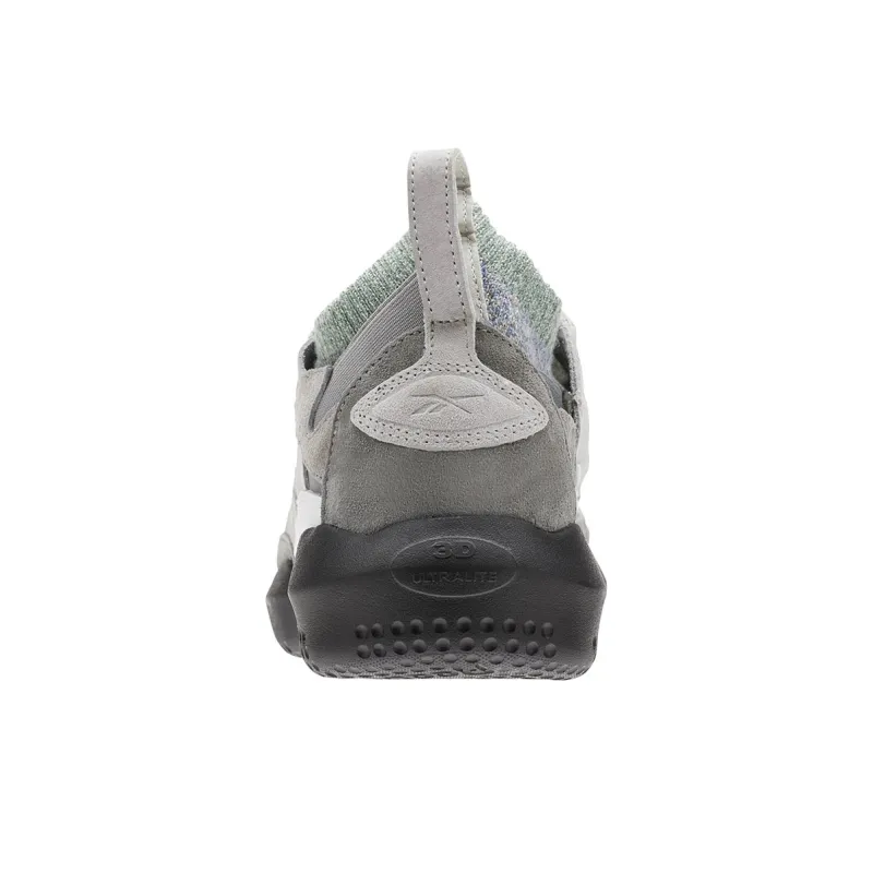 Reebok 3D Opus Pro 'Cool Grey'-4