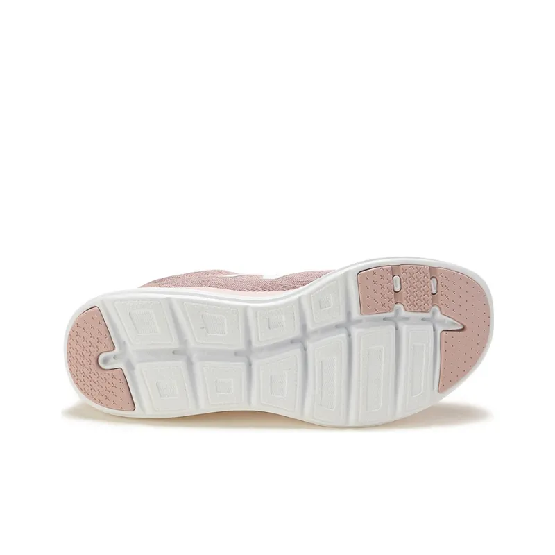 New Balance Versl Grey/Pink Women's-4