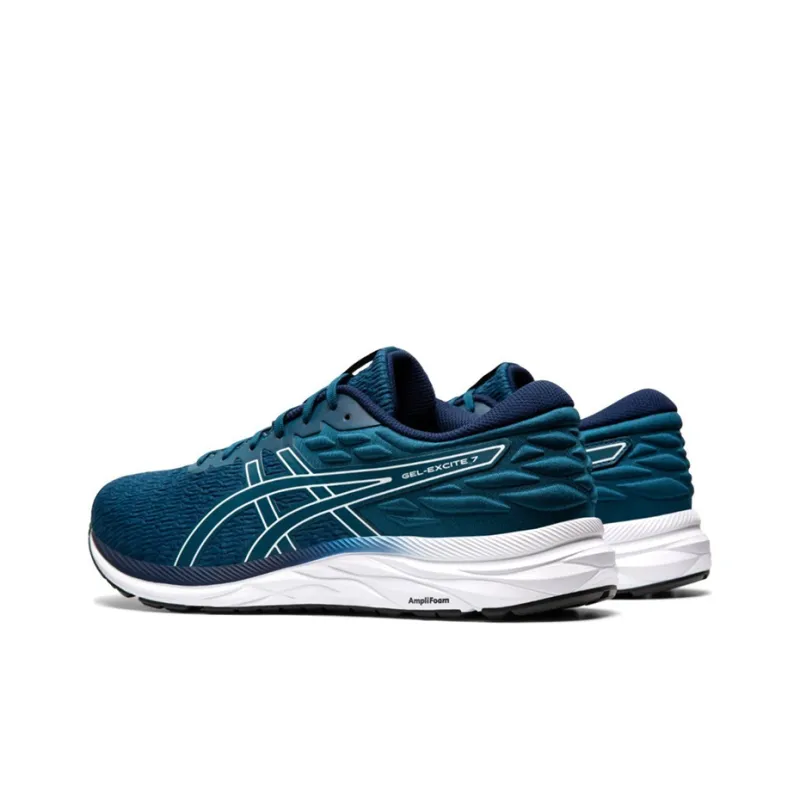 Asics Gel Excite 7 Twist 'Mako Blue'-3