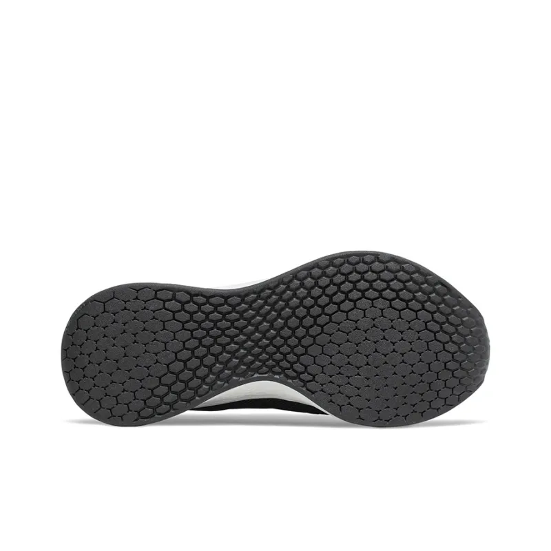 New Balance Fresh Foam Roav Black Citrus Women's-3