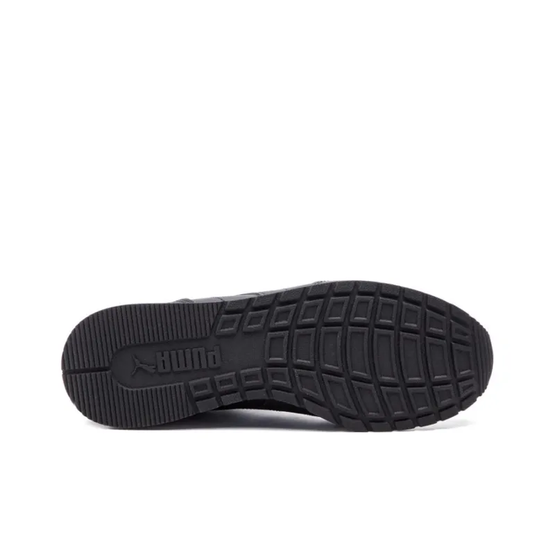 PUMA St Runner V2 Full L Sneakers Black-4