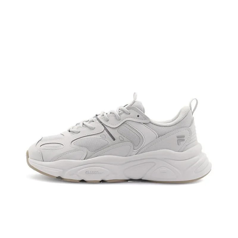 FILA Mars 2 Low Top Running Shoes Grey-0