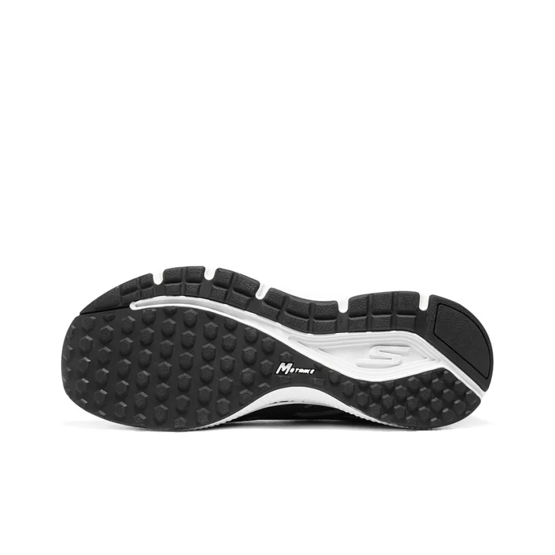 Skechers Go Run Consistent Cny Edition 'Black Gold Bkgd'-4