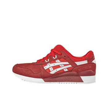 Asics Gel Lyte Iii 'True Red'