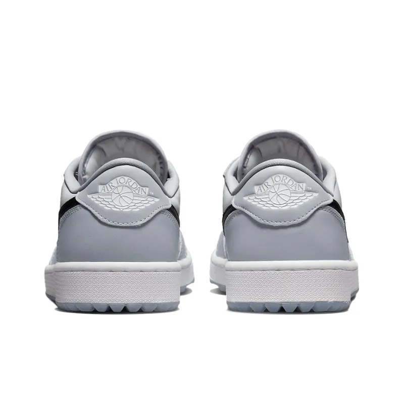 JORDAN Retro Low Golf Wolf Grey US M POIZON
