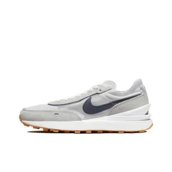 Nike Waffle One Iris Whisper Women's