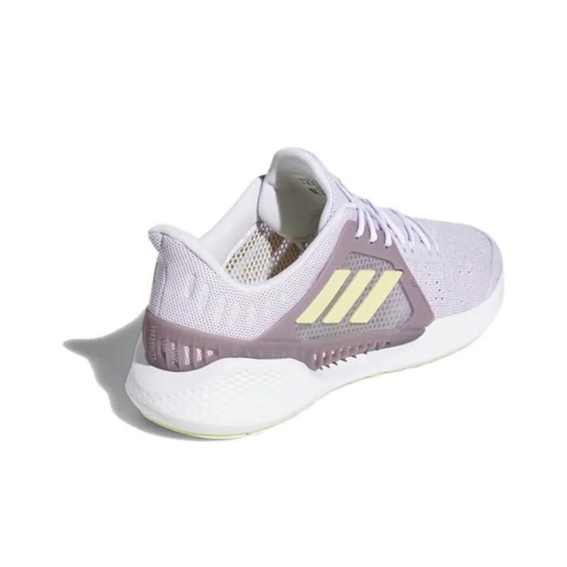 Adidas Climacool Vent Summer.Rdy Ck U 'Purple Yellow' Women's-3