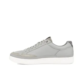 UGG South Bay Low Tops Sports Shoe Gray