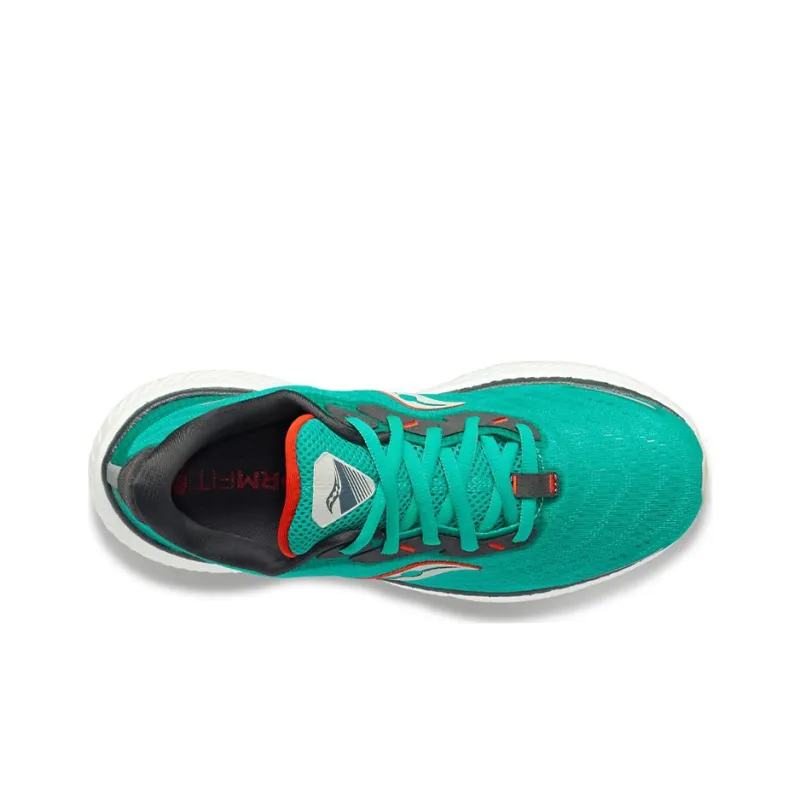 saucony Women's Triumph 19 'Jade'-3