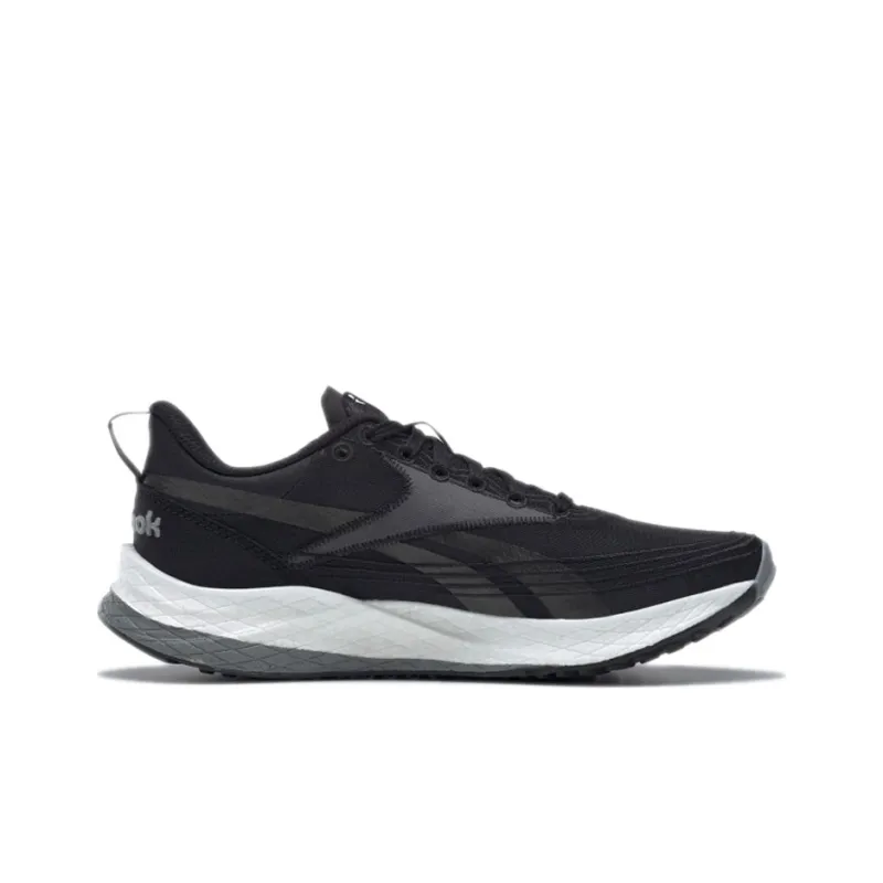 Reebok Women's Floatride Energy 4 'Black Grey' Women's-1