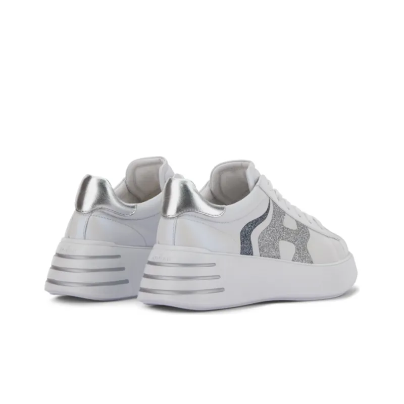 HOGAN Rebel Casual Shoes Women's-2