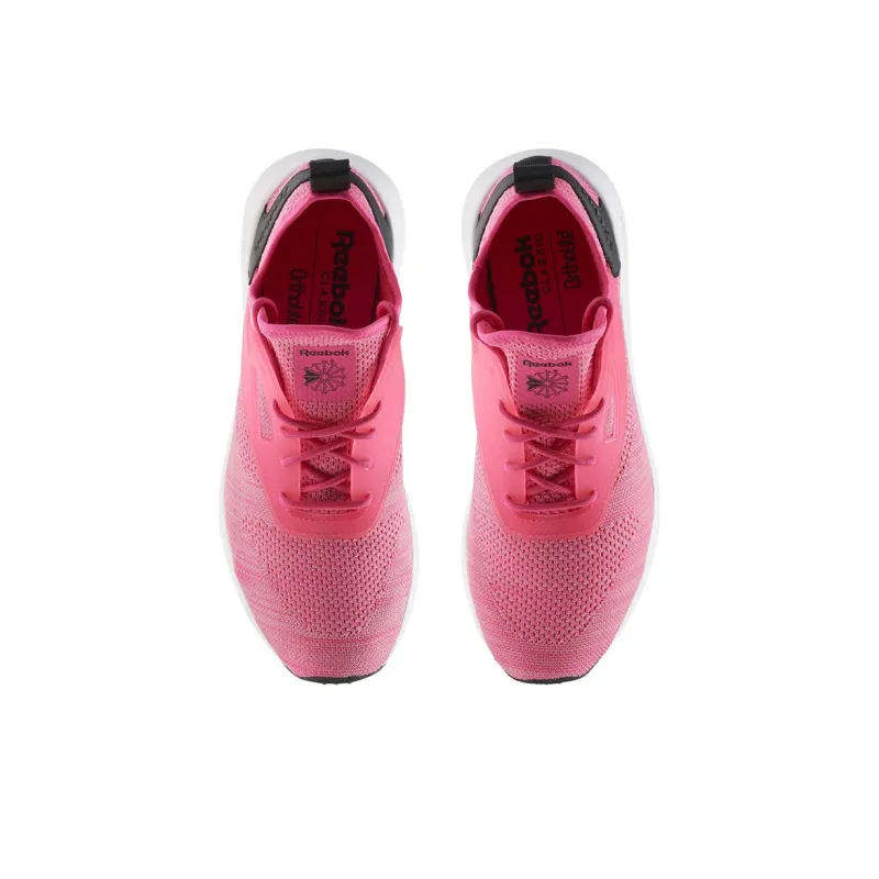 Reebok Zoku Runner Ism Sneakers Pink Women's-2