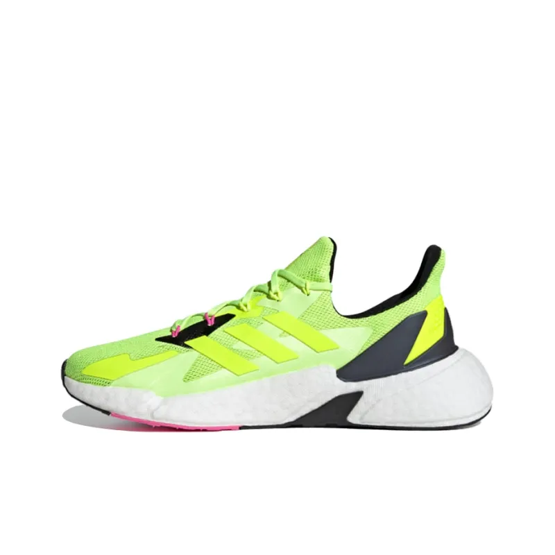 X9000L4 Adidas 'Solar Yellow'-0