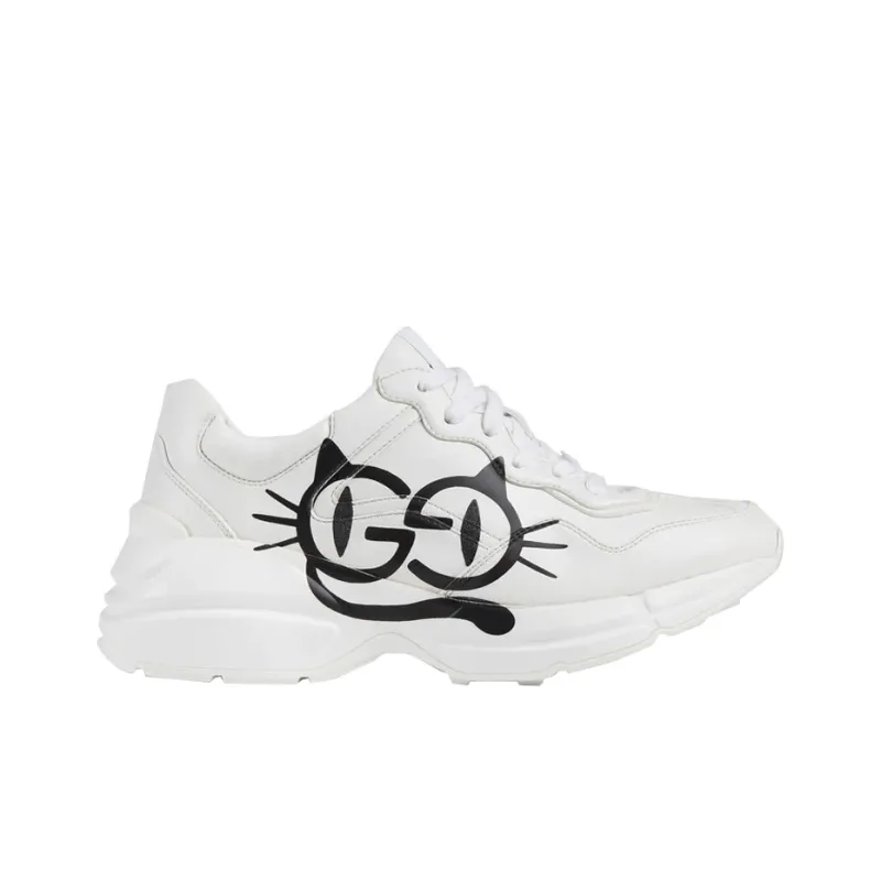 GUCCI Rython Cat Eyes Women's-1