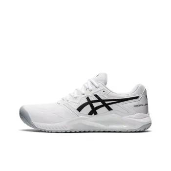 Asics Gel Challenger 13 'White Black'
