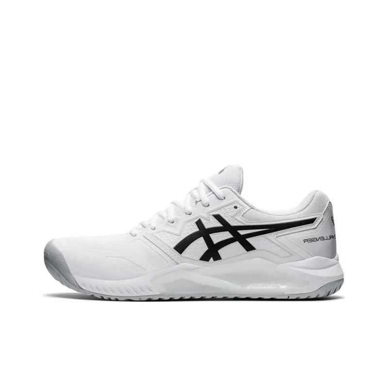 Asics Gel Challenger 13 'White Black'-0