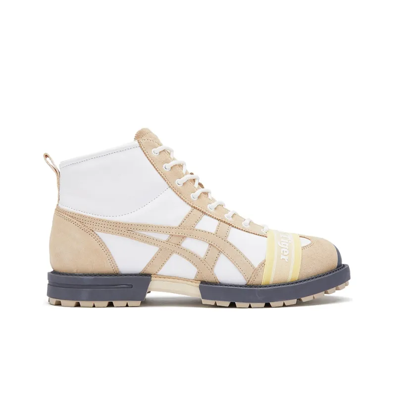 Onitsuka Tiger Rinkan Boot 'Beige White'-1
