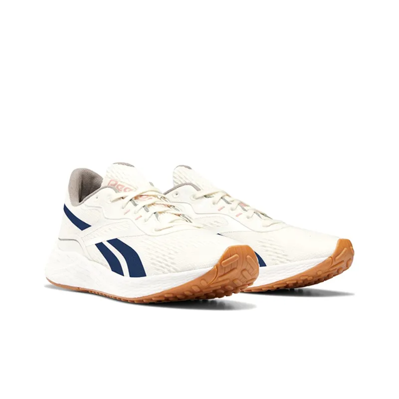 Reebok Floatride Energy Grow Classic White Brave Blue-2