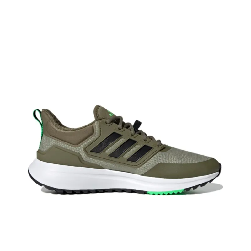 Adidas EQ21 Cold.Rdy 'Green'-1