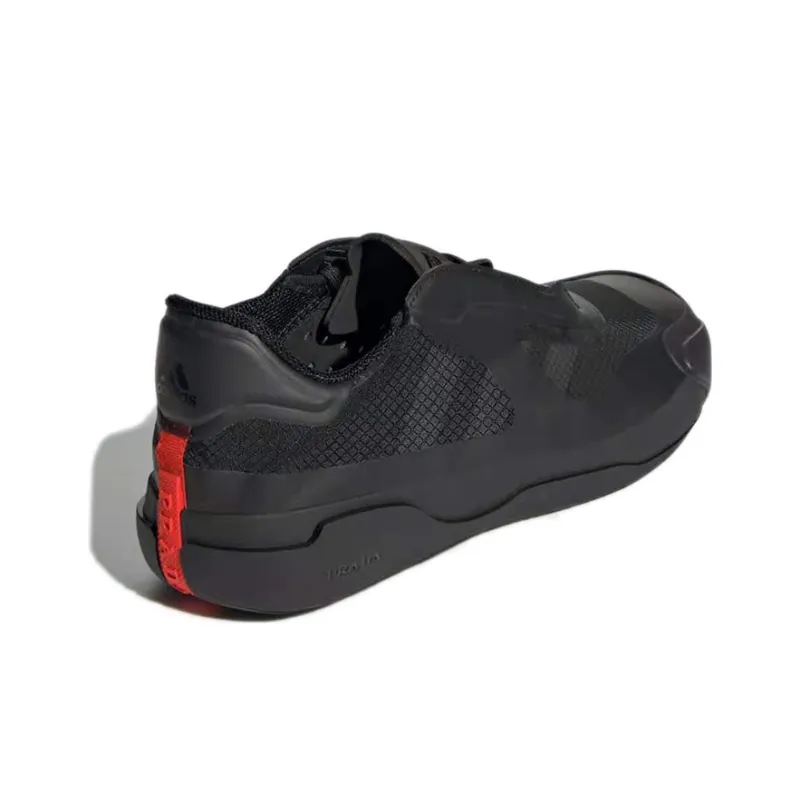 Adidas Luna Rossa 21 Prada Core Black-4