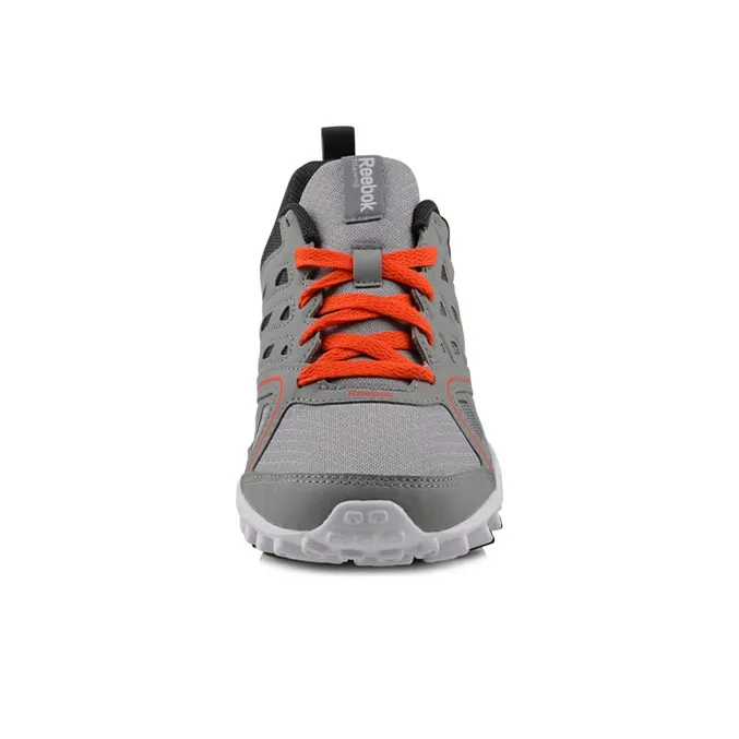 Reebok Realflex Train 2.0 Running Shoes Women's Low-Top Gray/Black-3