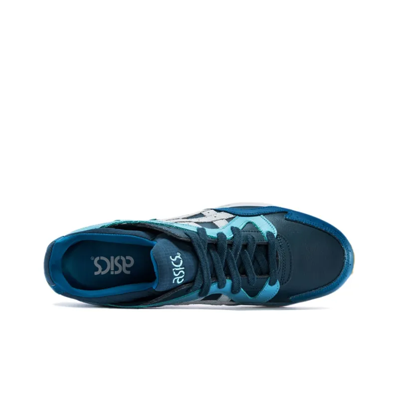 Asics Gel Lyte 5 'Dark Ocean Gum'-2