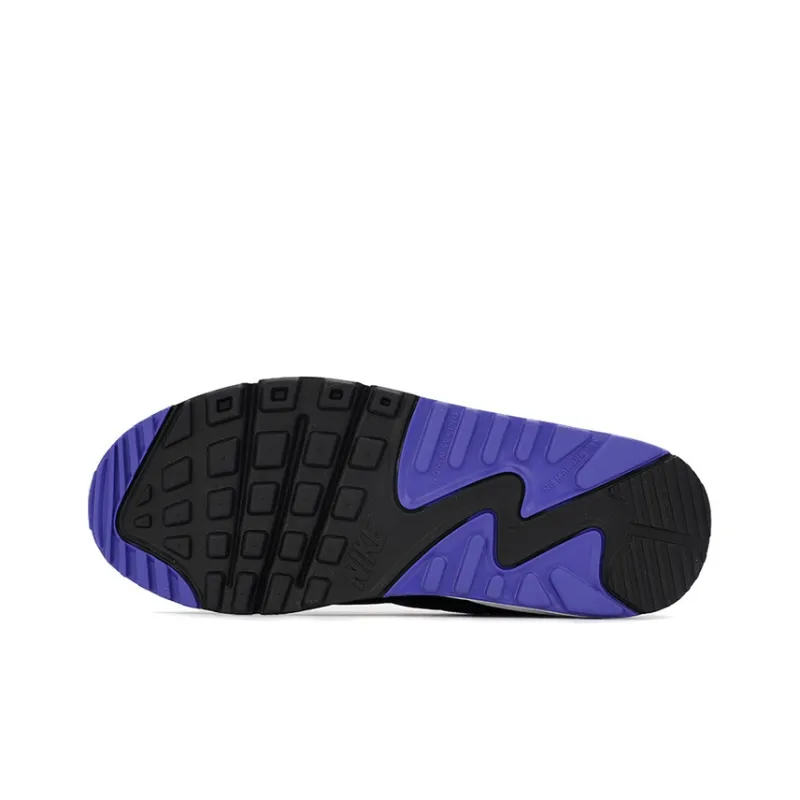 Nike Air Max 90 LTR Persian Violet GS-5