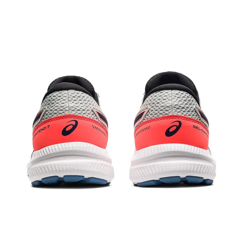 Asics Gel Contend 7 4E Wide 'Glacier Grey Thunder Blue'-4