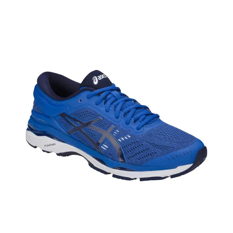 Asics Gel Kayano 24 'Blue Black'-2