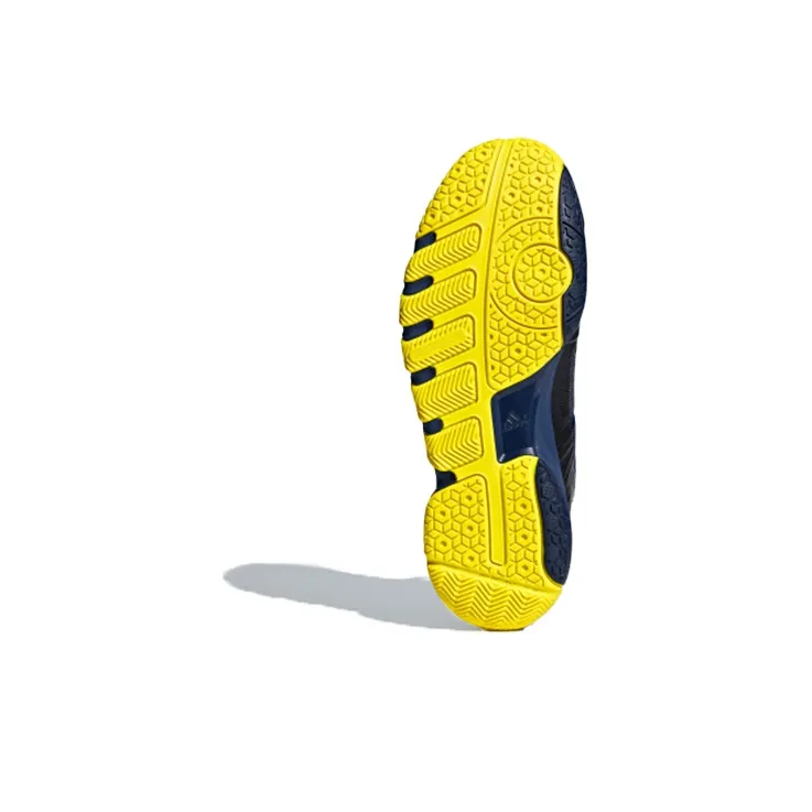 Adidas Wucht P7 Badminton Shoes 'Navy Black'-5