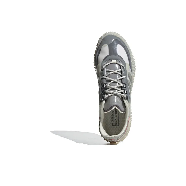 Adidas Polta Akh I Craig Green Cream White-4