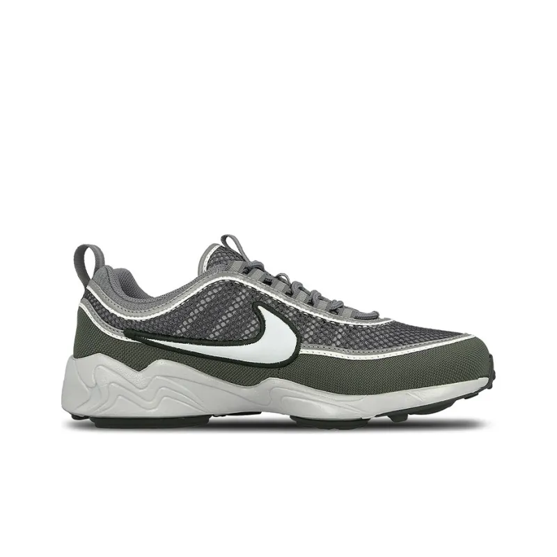 Nike Air Zoom Spiridon '16 Dark Grey-1
