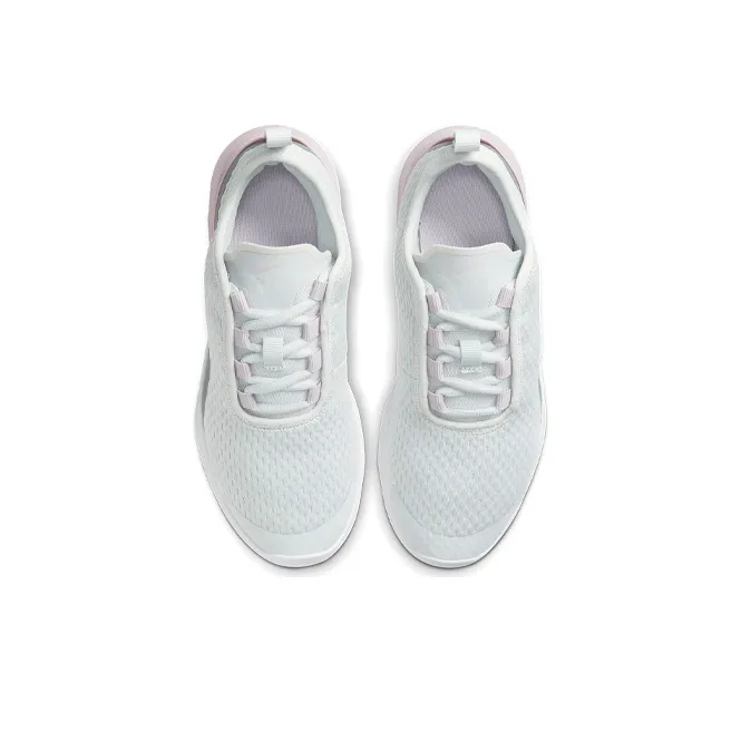 Nike Air Max Motion 2 'Grey Pink' Gs-3
