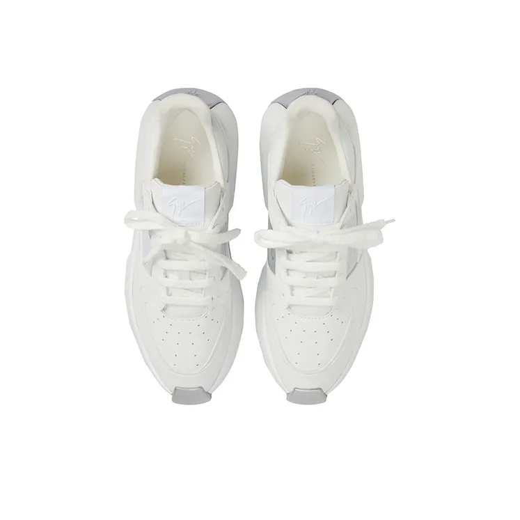 Giuseppe Zanotti Ferox Sneakers-4