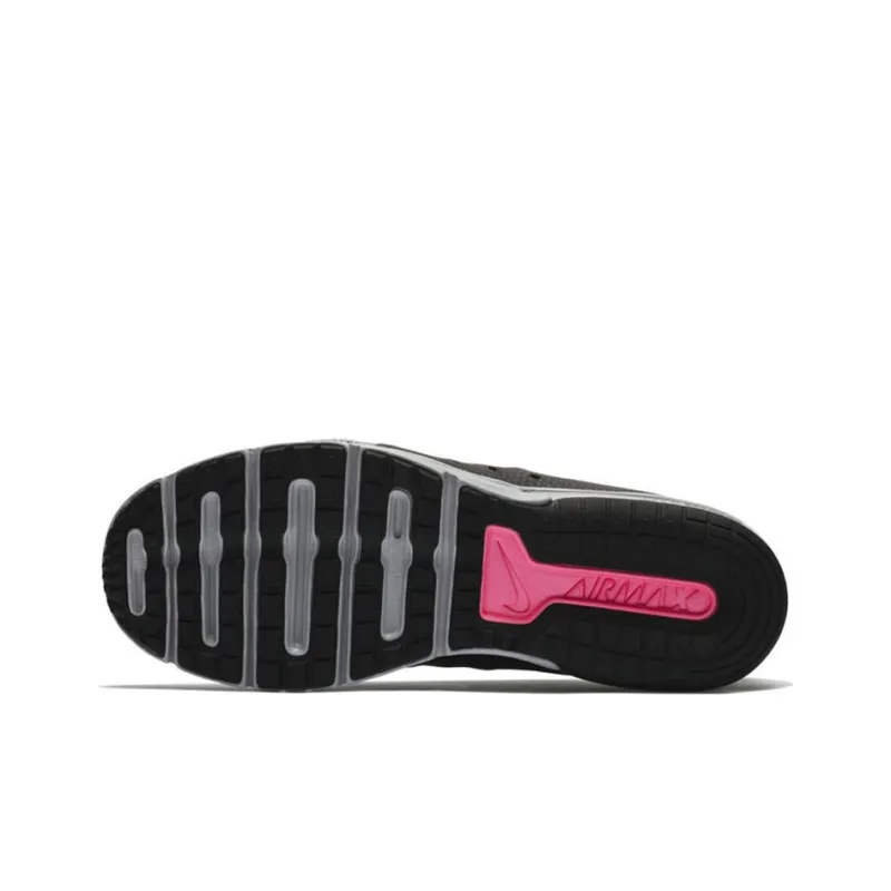 Nike Air Max Sequent 3 'Wolf Grey Pink Beam' Women's-5