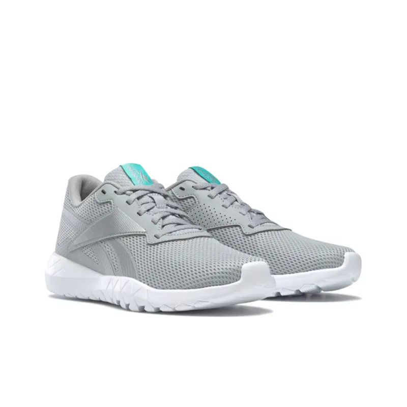 Reebok Women's Flexagon Energy Tr 3.0 'Pure Grey' Women's-2