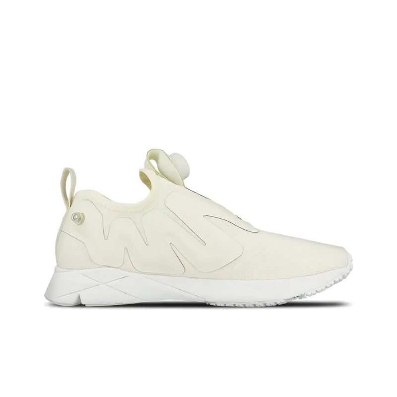 Reebok Pump Supreme Rilla 'Classic White'-1