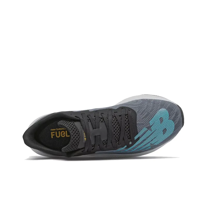 New Balance FuelCell Prism Ocean Grey-2