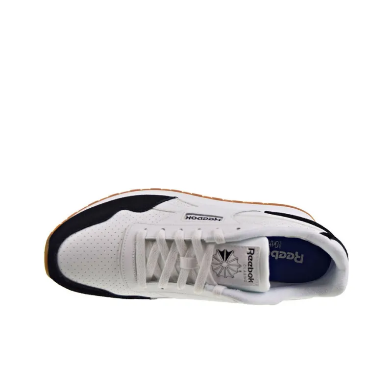 Reebok Classic Harman 'Black White'-3