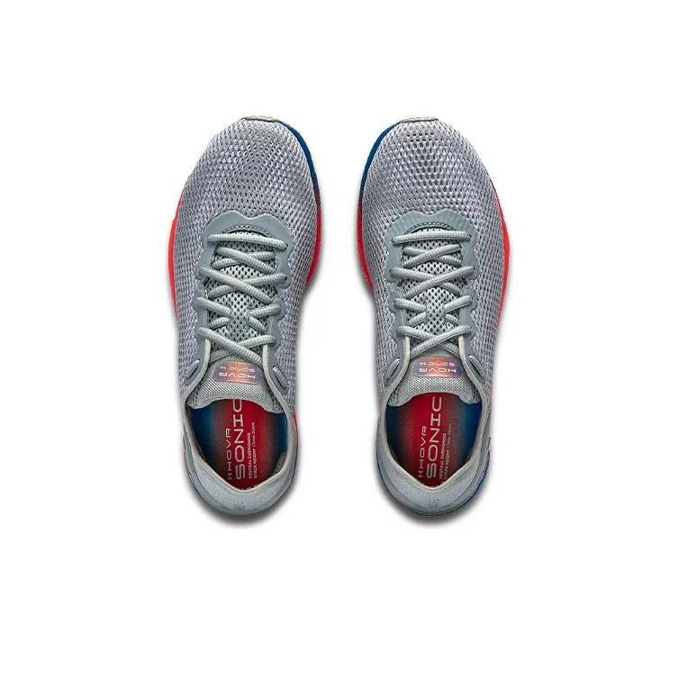 Under Armour Hovr Sonic 4 Clr Shft Cn 'Grey'-3