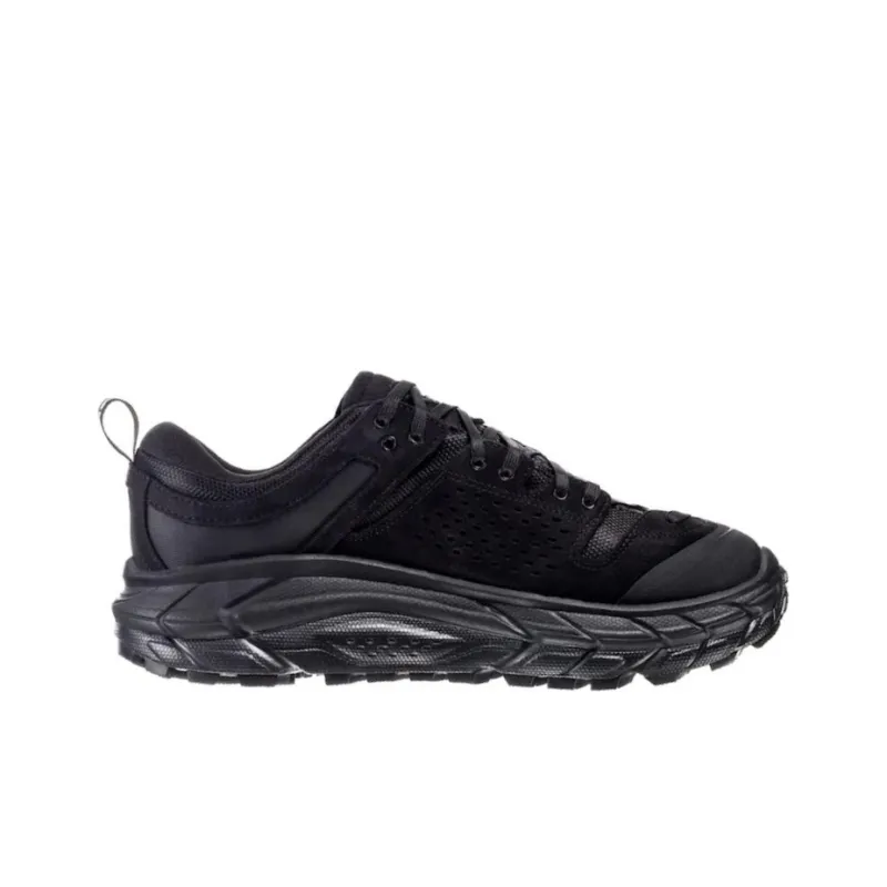 HOKA ONE ONE X Engineered Garments Tor Ultra Low 'Black'-1