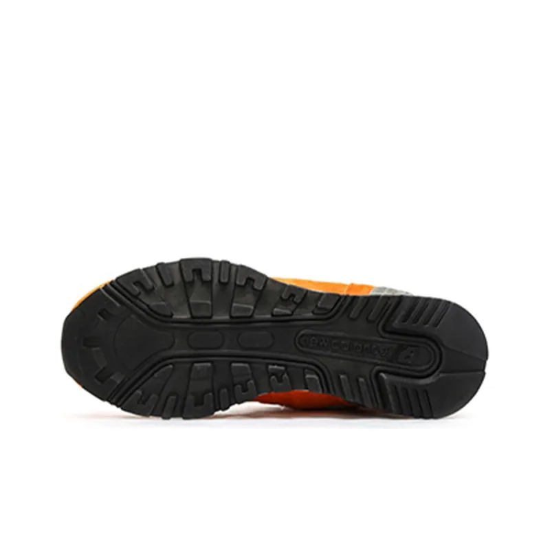New Balance 576 'Orange' Women's-3