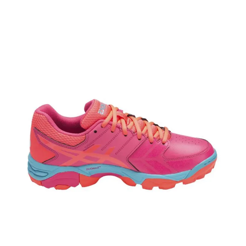 Asics Gel-Blackheath 6 Running Shoes Women's Low-Top Fuchsia-1