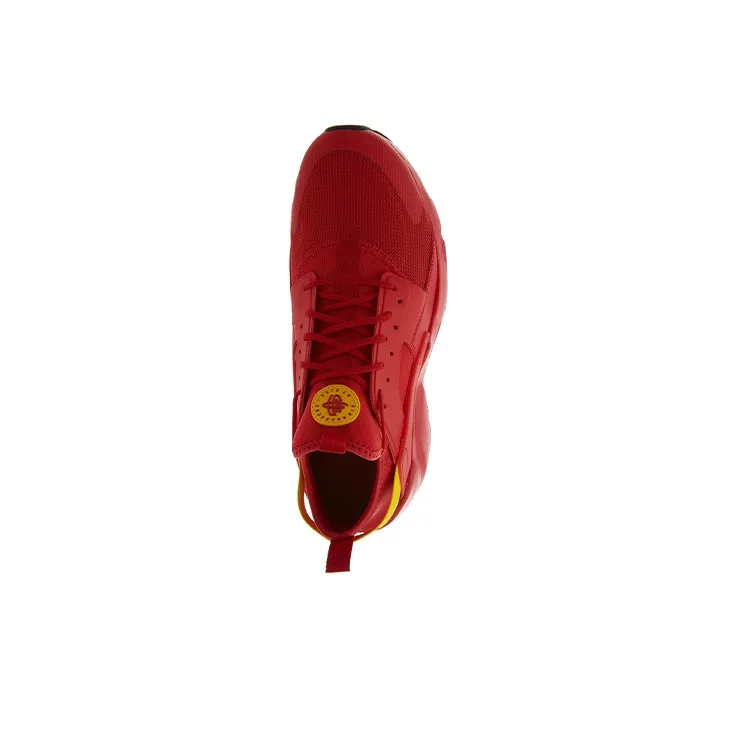 Nike Air Huarache Run Ultra 'Red Amarillo'-2