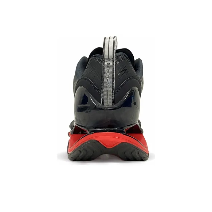 Mizuno Wave Prophecy 10 'Black Red'-3