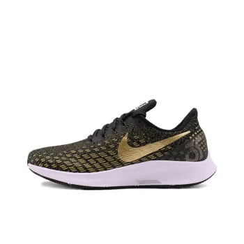 Nike Air Zoom Pegasus 35 'Metallic Gold' Women's